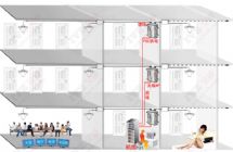 溧陽賓館酒店無線ap覆蓋解決方案